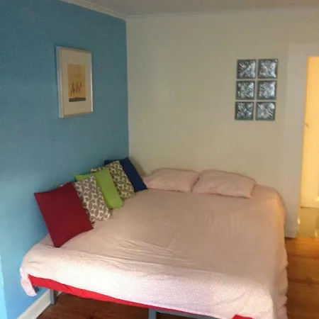 In The Heart Of Alfama Appartement