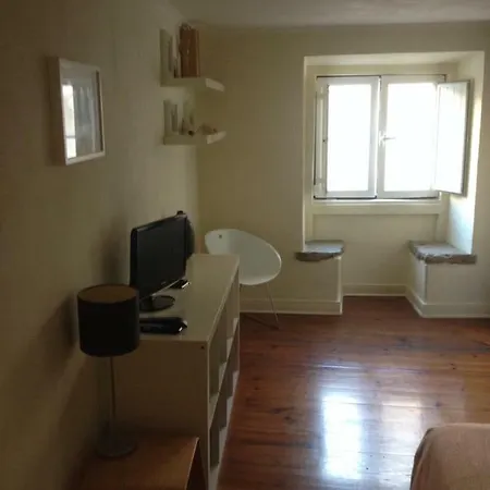 In The Heart Of Alfama Appartement *