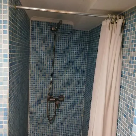 In The Heart Of Alfama Lisbon