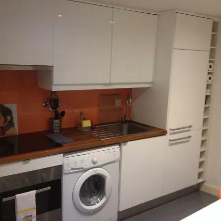 In The Heart Of Alfama Lisbon