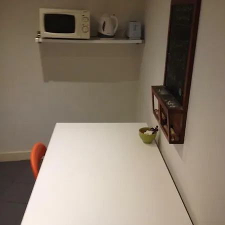 In The Heart Of Alfama Apartment *