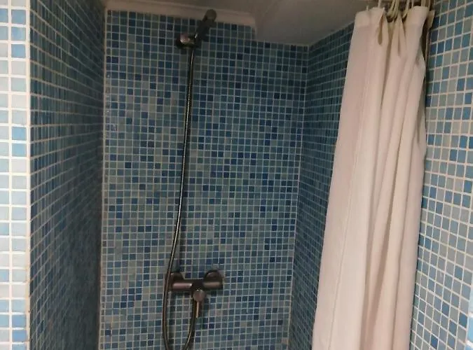 In The Heart Of Alfama Lisboa