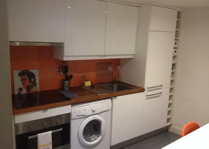 In The Heart Of Alfama Lisboa