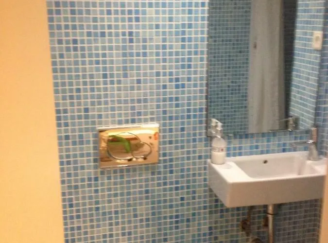 In The Heart Of Alfama