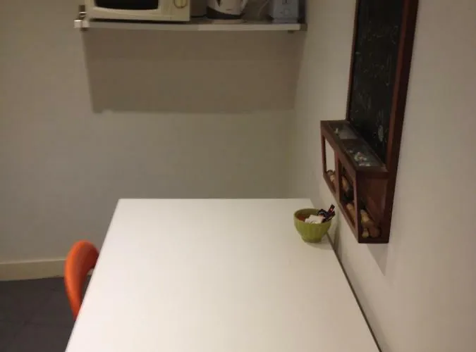 In The Heart Of Alfama شقة *